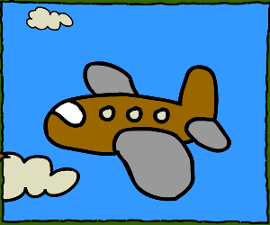 Animated Painting