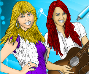 Hannah Montana The Movie