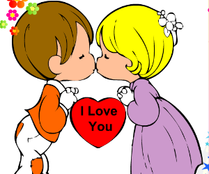 I Love You
