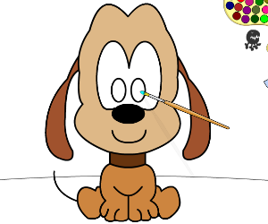 My Little Dog