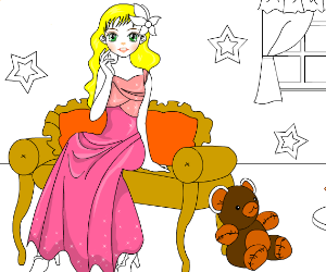 Roiworld Coloring